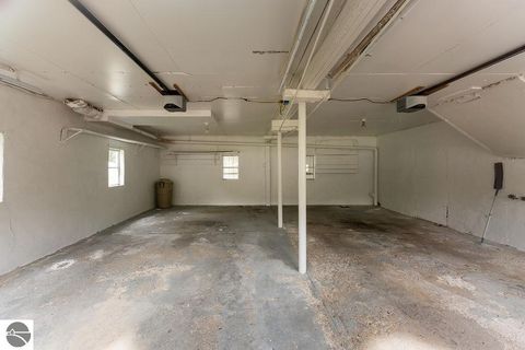 Tiny photo for 8824 E Pickard Road, Mt Pleasant, MI 48858 (MLS # 1944893)