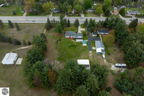 Tiny photo for 8824 E Pickard Road, Mt Pleasant, MI 48858 (MLS # 1944893)