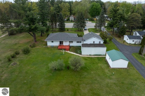 Tiny photo for 8824 E Pickard Road, Mt Pleasant, MI 48858 (MLS # 1944893)