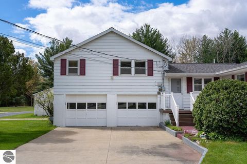 Tiny photo for 8824 E Pickard Road, Mt Pleasant, MI 48858 (MLS # 1944893)