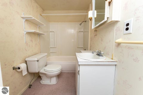 Tiny photo for 8824 E Pickard Road, Mt Pleasant, MI 48858 (MLS # 1944893)
