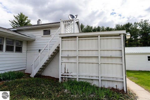 Tiny photo for 8824 E Pickard Road, Mt Pleasant, MI 48858 (MLS # 1944893)
