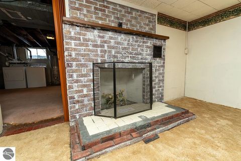 Tiny photo for 8824 E Pickard Road, Mt Pleasant, MI 48858 (MLS # 1944893)