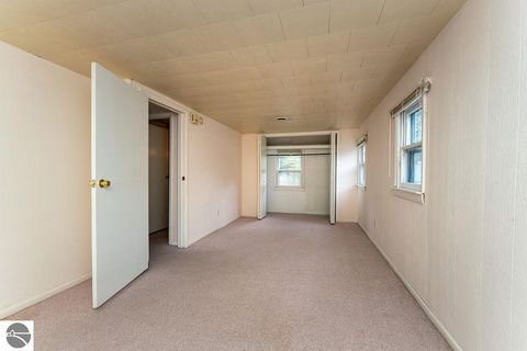 Tiny photo for 8824 E Pickard Road, Mt Pleasant, MI 48858 (MLS # 1944893)