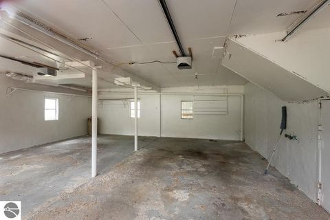 Tiny photo for 8824 E Pickard Road, Mt Pleasant, MI 48858 (MLS # 1944893)