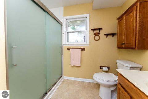Tiny photo for 8824 E Pickard Road, Mt Pleasant, MI 48858 (MLS # 1944893)