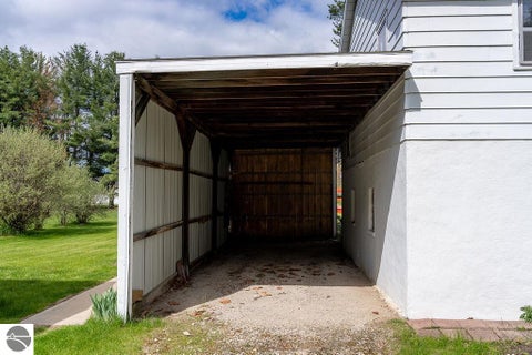 Tiny photo for 8824 E Pickard Road, Mt Pleasant, MI 48858 (MLS # 1944893)