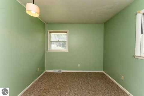 Tiny photo for 8824 E Pickard Road, Mt Pleasant, MI 48858 (MLS # 1944893)