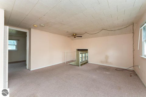 Tiny photo for 8824 E Pickard Road, Mt Pleasant, MI 48858 (MLS # 1944893)