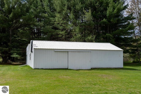 Tiny photo for 8824 E Pickard Road, Mt Pleasant, MI 48858 (MLS # 1944893)