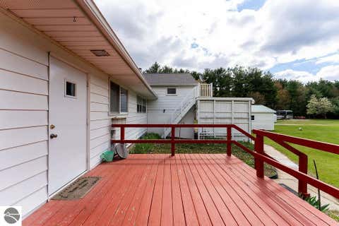 Tiny photo for 8824 E Pickard Road, Mt Pleasant, MI 48858 (MLS # 1944893)