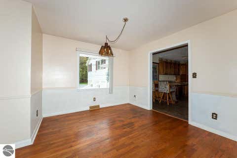 Tiny photo for 8824 E Pickard Road, Mt Pleasant, MI 48858 (MLS # 1944893)