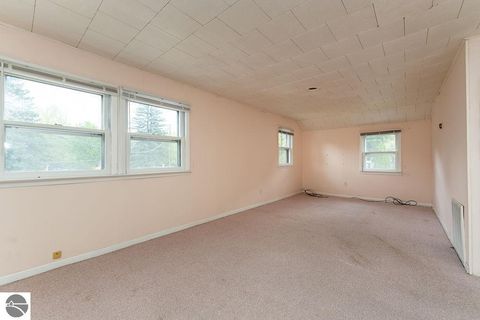 Tiny photo for 8824 E Pickard Road, Mt Pleasant, MI 48858 (MLS # 1944893)