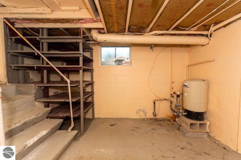 Tiny photo for 8824 E Pickard Road, Mt Pleasant, MI 48858 (MLS # 1944893)