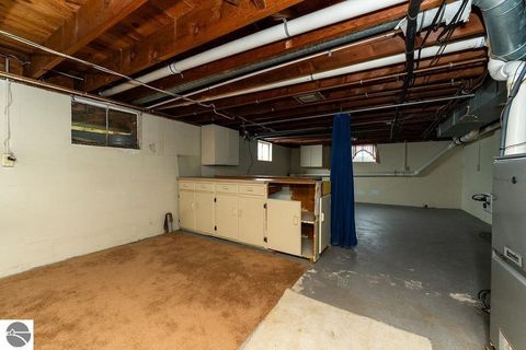 Tiny photo for 8824 E Pickard Road, Mt Pleasant, MI 48858 (MLS # 1944893)