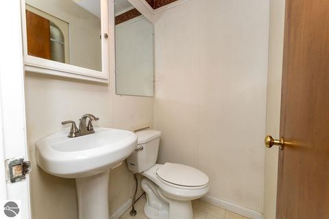 Tiny photo for 8824 E Pickard Road, Mt Pleasant, MI 48858 (MLS # 1944893)