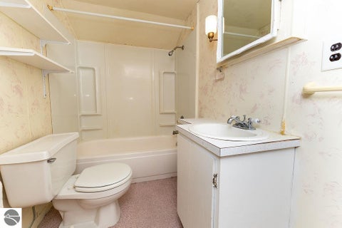 Tiny photo for 8824 E Pickard Road, Mt Pleasant, MI 48858 (MLS # 1944893)