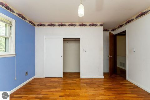 Tiny photo for 8824 E Pickard Road, Mt Pleasant, MI 48858 (MLS # 1944893)