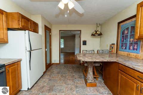 Tiny photo for 8824 E Pickard Road, Mt Pleasant, MI 48858 (MLS # 1944893)
