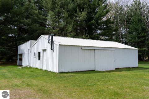 Tiny photo for 8824 E Pickard Road, Mt Pleasant, MI 48858 (MLS # 1944893)