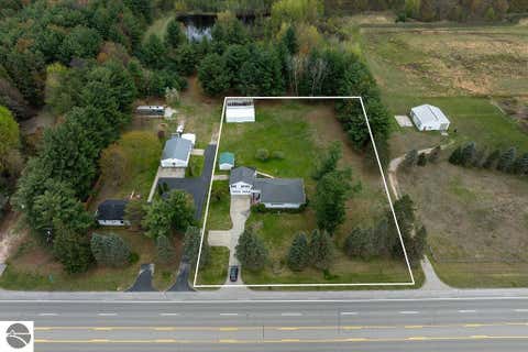 Tiny photo for 8824 E Pickard Road, Mt Pleasant, MI 48858 (MLS # 1944893)
