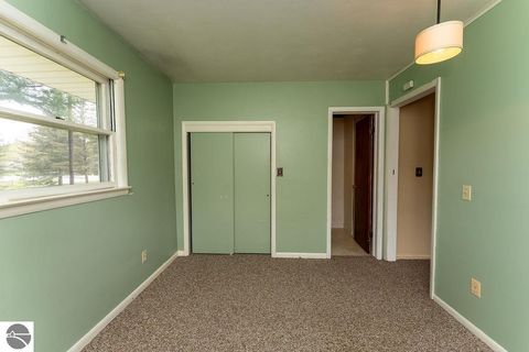 Tiny photo for 8824 E Pickard Road, Mt Pleasant, MI 48858 (MLS # 1944893)