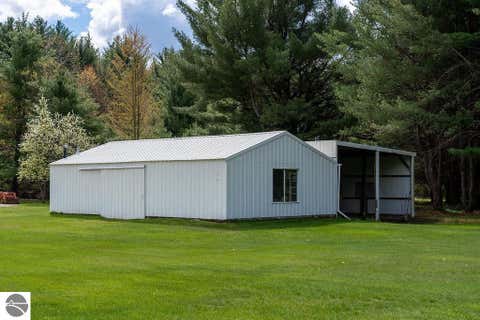 Tiny photo for 8824 E Pickard Road, Mt Pleasant, MI 48858 (MLS # 1944893)