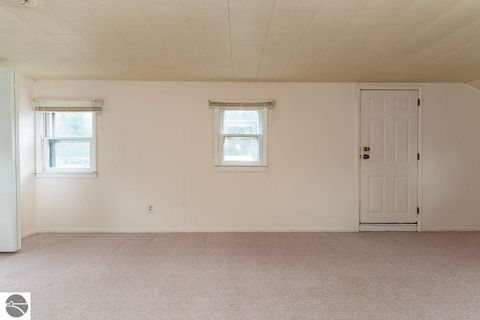 Tiny photo for 8824 E Pickard Road, Mt Pleasant, MI 48858 (MLS # 1944893)