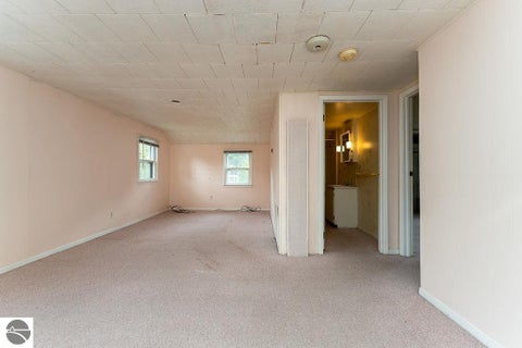Tiny photo for 8824 E Pickard Road, Mt Pleasant, MI 48858 (MLS # 1944893)