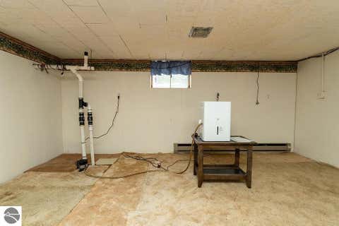 Tiny photo for 8824 E Pickard Road, Mt Pleasant, MI 48858 (MLS # 1944893)