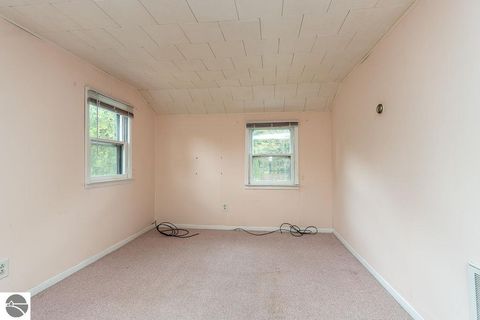 Tiny photo for 8824 E Pickard Road, Mt Pleasant, MI 48858 (MLS # 1944893)