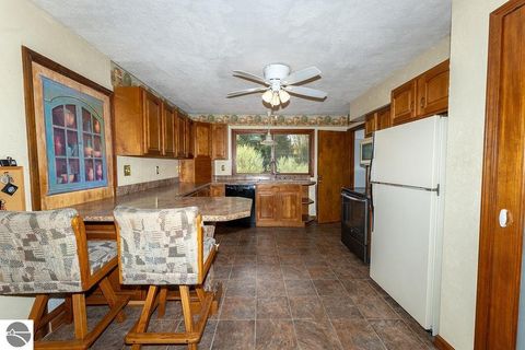 Tiny photo for 8824 E Pickard Road, Mt Pleasant, MI 48858 (MLS # 1944893)