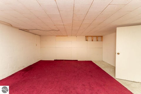 Tiny photo for 8824 E Pickard Road, Mt Pleasant, MI 48858 (MLS # 1944893)