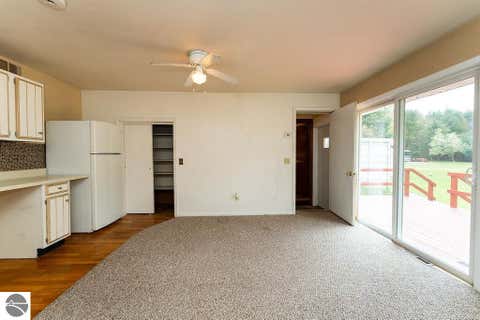 Tiny photo for 8824 E Pickard Road, Mt Pleasant, MI 48858 (MLS # 1944893)