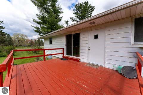 Tiny photo for 8824 E Pickard Road, Mt Pleasant, MI 48858 (MLS # 1944893)