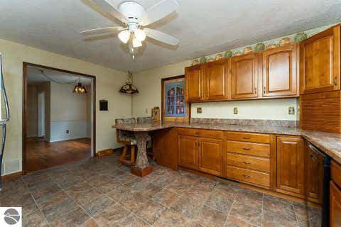 Tiny photo for 8824 E Pickard Road, Mt Pleasant, MI 48858 (MLS # 1944893)
