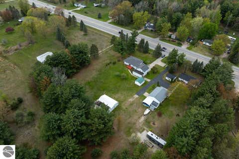Tiny photo for 8824 E Pickard Road, Mt Pleasant, MI 48858 (MLS # 1944893)