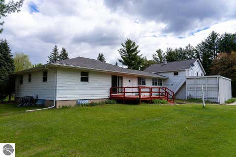 Tiny photo for 8824 E Pickard Road, Mt Pleasant, MI 48858 (MLS # 1944893)
