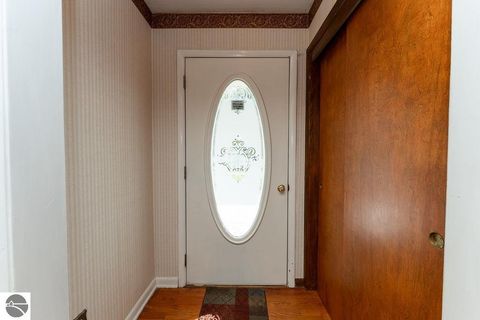 Tiny photo for 8824 E Pickard Road, Mt Pleasant, MI 48858 (MLS # 1944893)