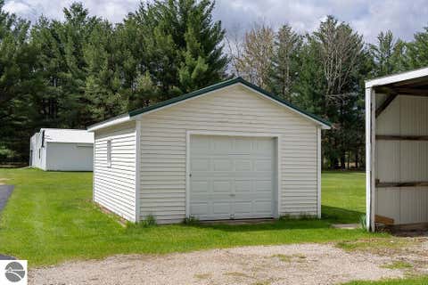 Tiny photo for 8824 E Pickard Road, Mt Pleasant, MI 48858 (MLS # 1944893)