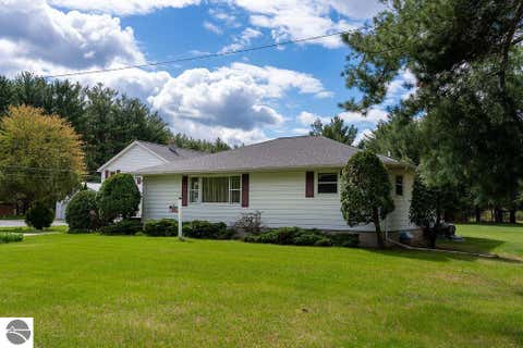 Tiny photo for 8824 E Pickard Road, Mt Pleasant, MI 48858 (MLS # 1944893)