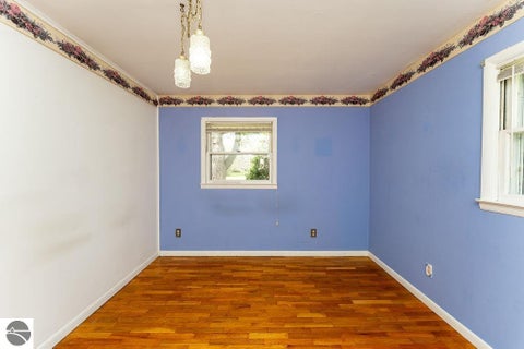 Tiny photo for 8824 E Pickard Road, Mt Pleasant, MI 48858 (MLS # 1944893)