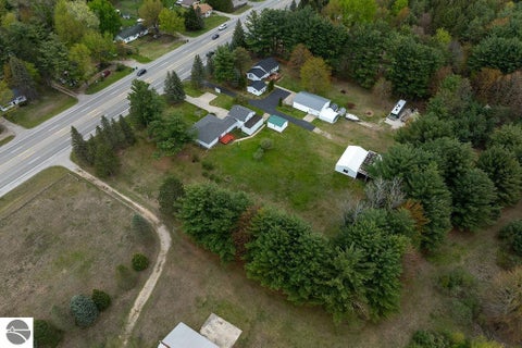 Tiny photo for 8824 E Pickard Road, Mt Pleasant, MI 48858 (MLS # 1944893)