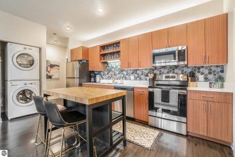 Tiny photo for 630 Garfield Avenue #210, Traverse City, MI 49684 (MLS # 1951644)