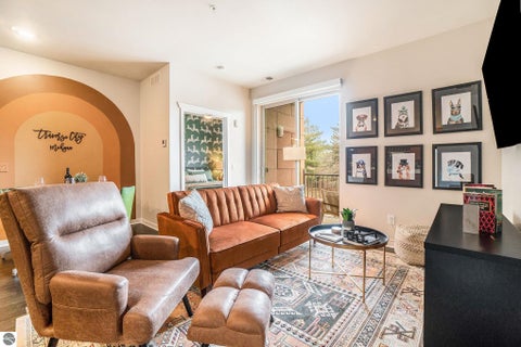Tiny photo for 630 Garfield Avenue #210, Traverse City, MI 49684 (MLS # 1951644)