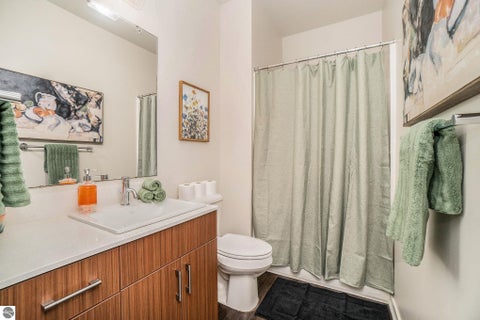Tiny photo for 630 Garfield Avenue #210, Traverse City, MI 49684 (MLS # 1951644)