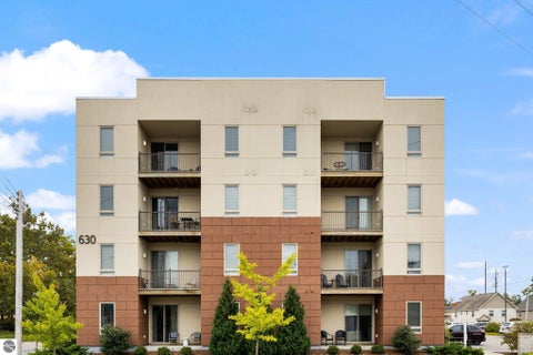 Photo of 630 Garfield Avenue #210, Traverse City, MI 49684 (MLS # 1951644)
