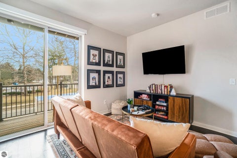 Tiny photo for 630 Garfield Avenue #210, Traverse City, MI 49684 (MLS # 1951644)