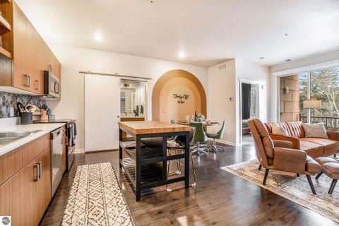 Tiny photo for 630 Garfield Avenue #210, Traverse City, MI 49684 (MLS # 1951644)