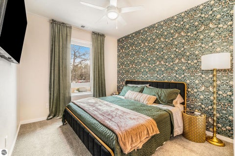 Tiny photo for 630 Garfield Avenue #210, Traverse City, MI 49684 (MLS # 1951644)